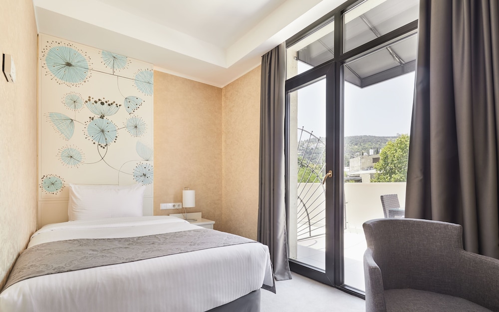 Bilder från hotellet Gallery Palace - nummer 1 av 10