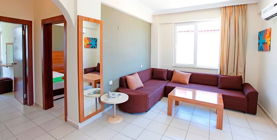 Hotellbilder av Sunlight Garden Hotel - nummer 1 av 42