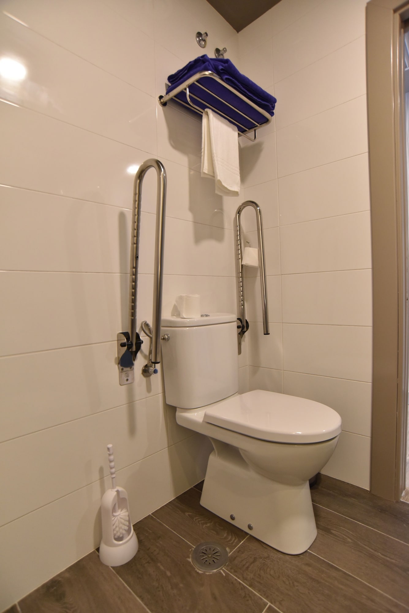 Hotellbilder av TC Hotel Dona Luisa - nummer 1 av 30