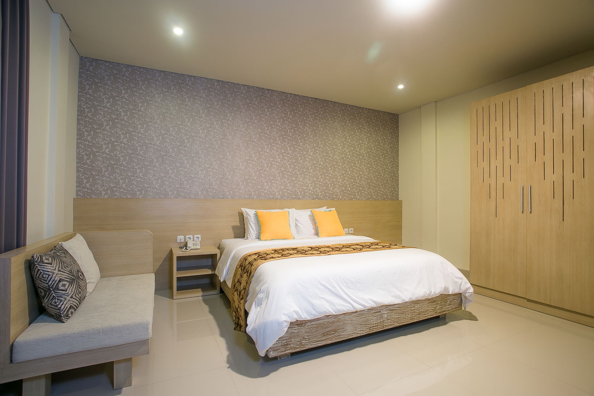 Hotellbilder av Mahalaksmi Boutique Hotel - nummer 1 av 10