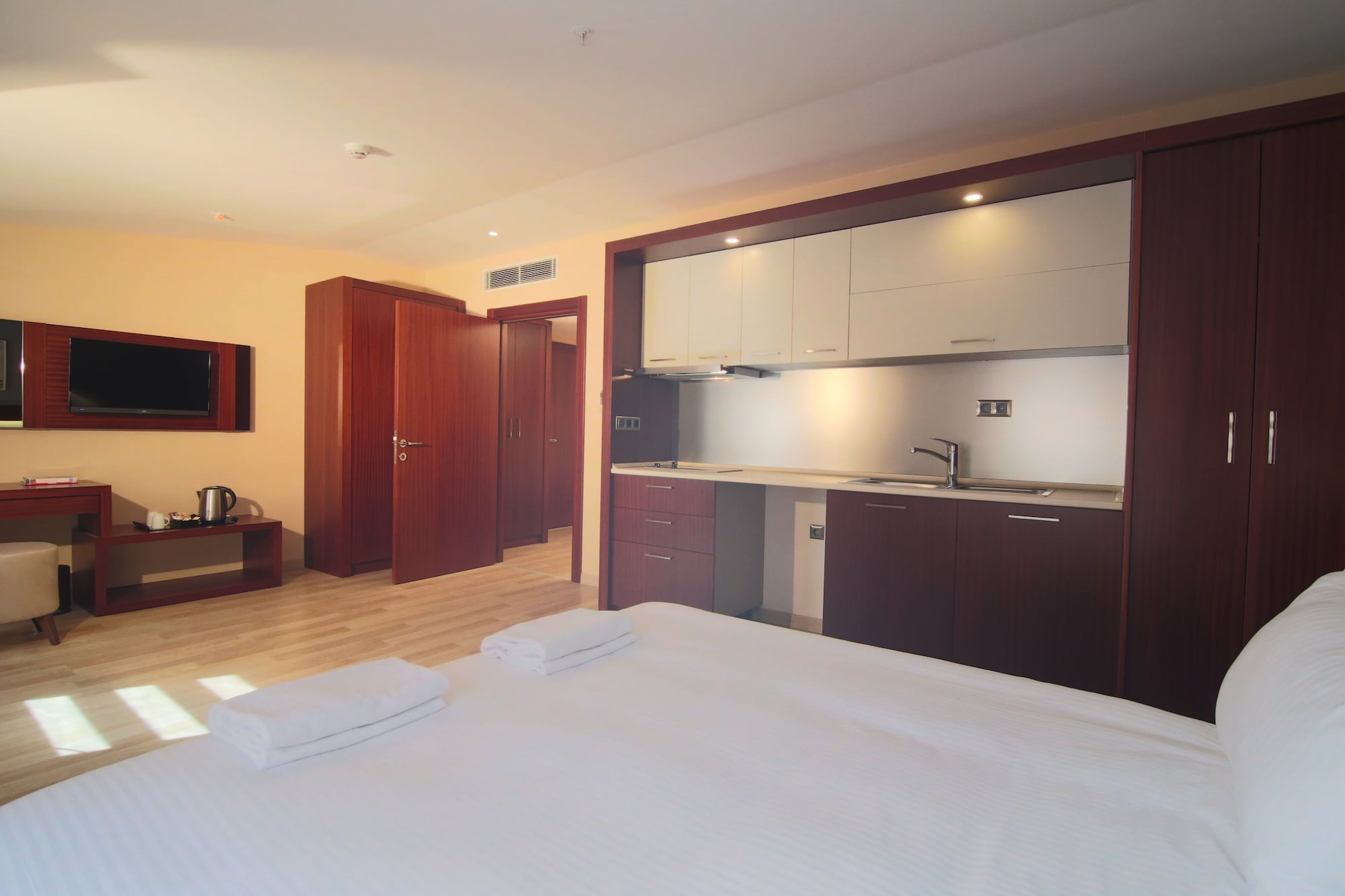 Bilder från hotellet Park By Clover - nummer 1 av 10