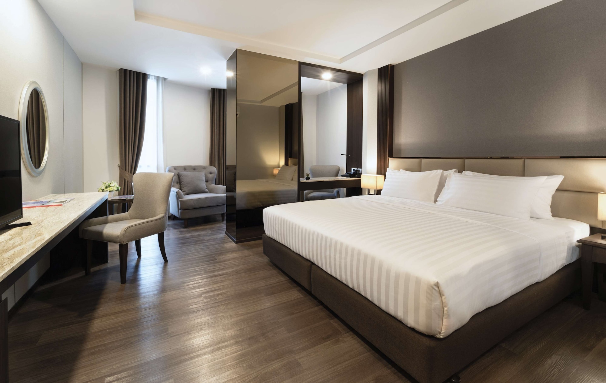 Hotellbilder av Surestay Plus Hotel By Best Western Sukhumvit 2 - nummer 1 av 23