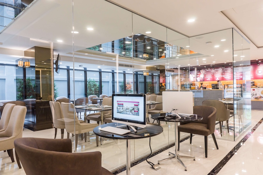 Hotellbilder av Surestay Plus Hotel By Best Western Sukhumvit 2 - nummer 1 av 30