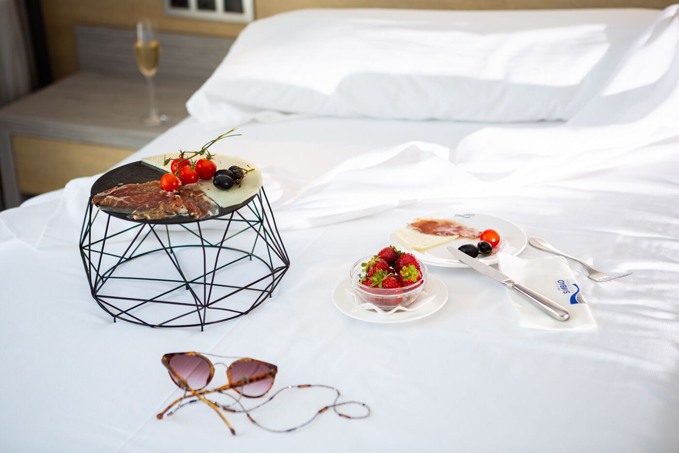 Hotellbilder av Simbad Hotel - nummer 1 av 59