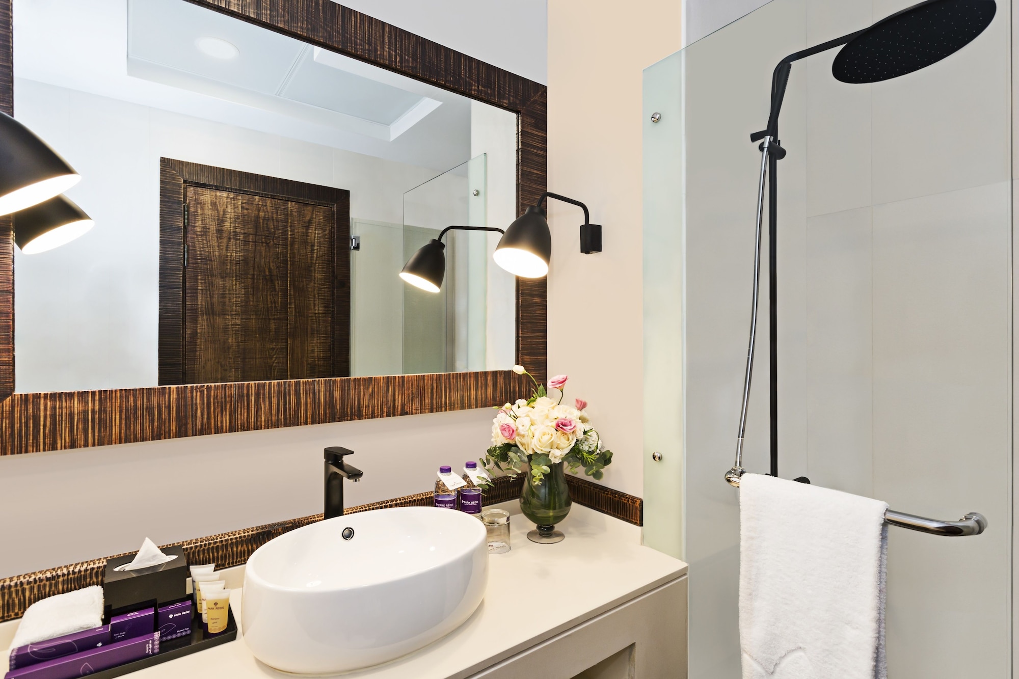 Hotellbilder av Beach Walk Boutique (ex. Park Regis Boutique Hotel) - nummer 1 av 37