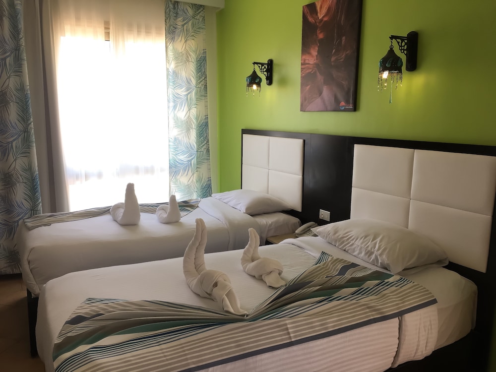 Hotellbilder av Naama Blue Hotel (ex Falcon Naama Blue Hotel) - nummer 1 av 17