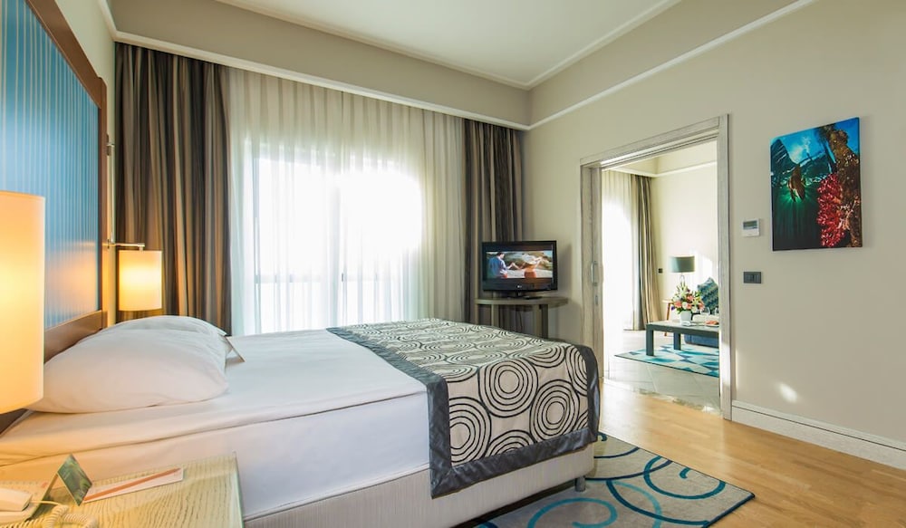 Hotellbilder av Xanadu Island - nummer 1 av 161