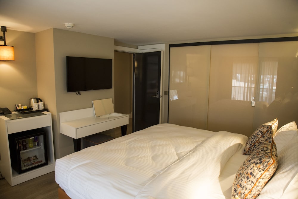 Bilder från hotellet Sparkle Hotel - nummer 1 av 10