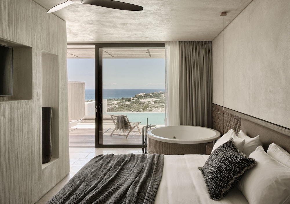 Hotellbilder av Olea All Suite - Adults only - nummer 1 av 18