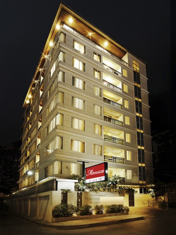 Hotellbilder av iCheck inn Residence Sukhumvit 2 - nummer 1 av 4