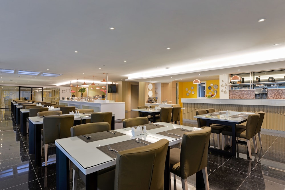 Hotellbilder av Le D Tel Bangkok - nummer 1 av 82