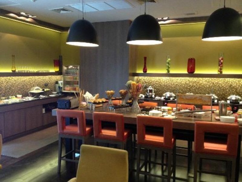 Hotel Novotel Bangkok on Siam Square, Thailand, Bangkok. Großes 2