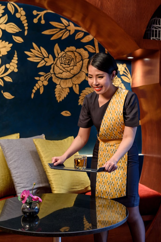 Hotellbilder av VELA be Bangkok Ratchathewi - nummer 1 av 86