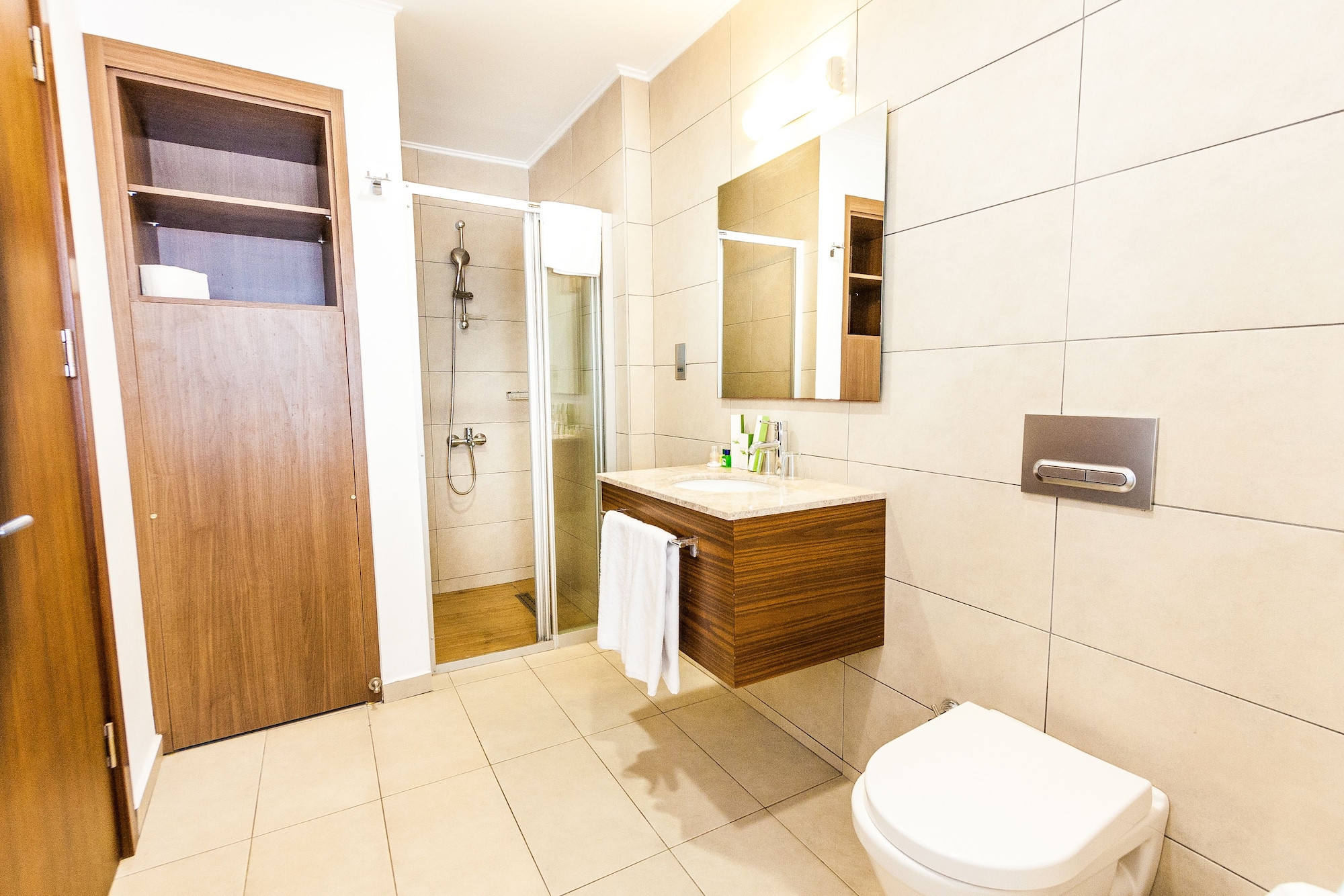 Hotellbilder av Port View Hotel - nummer 1 av 9