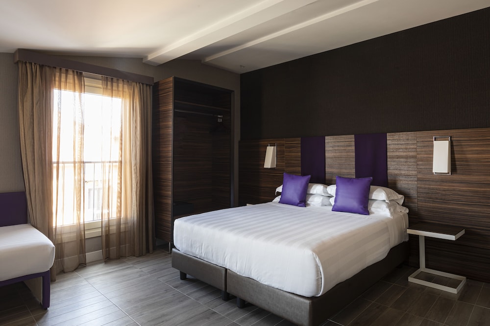 Billede av hotellet The Republic Hotel - nummer 1 af 10