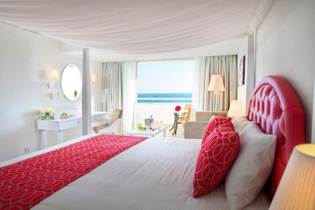 Hotellbilder av Amavi Hotel - Adults Only - nummer 1 av 43