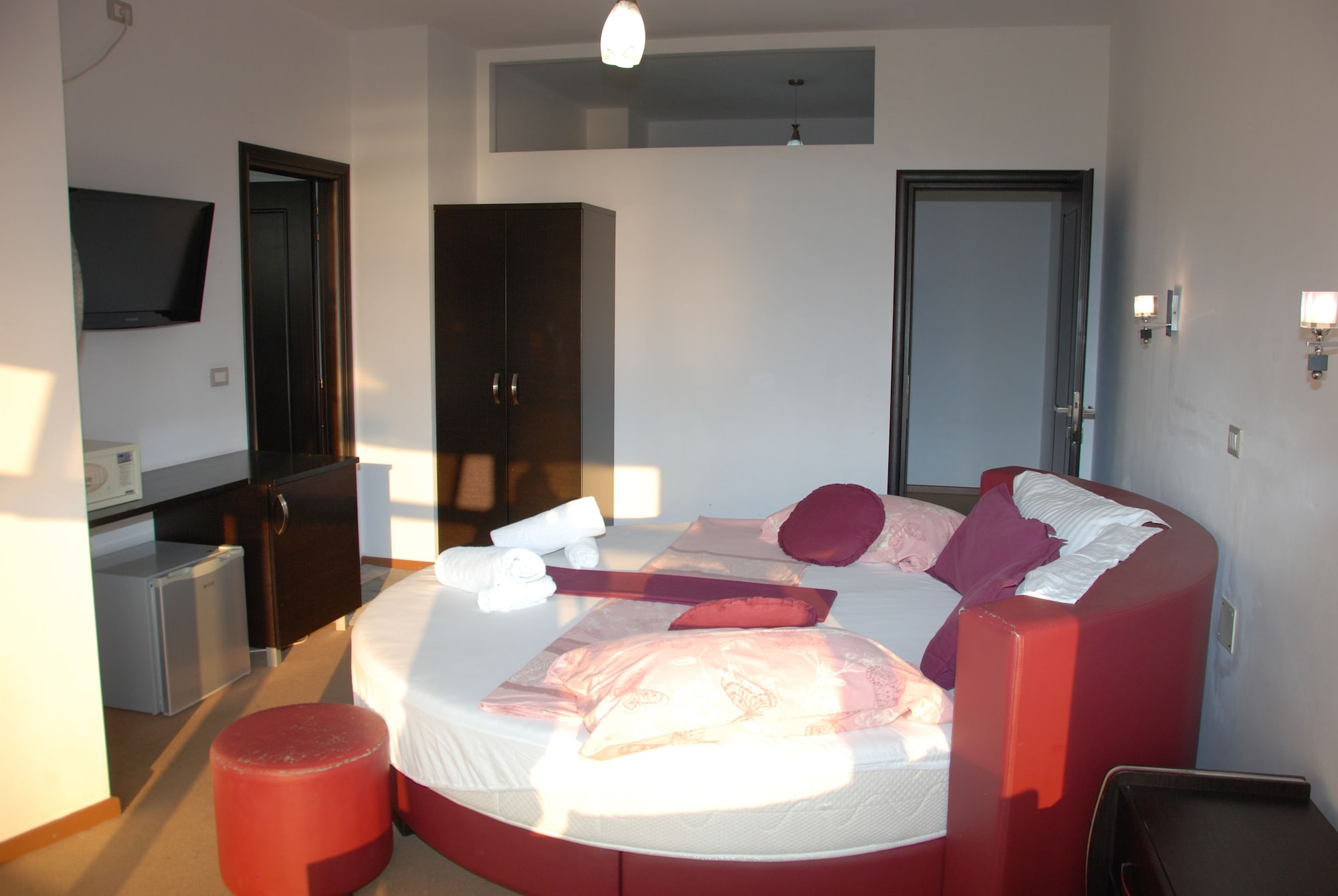 Billede av hotellet Hotel Strora - nummer 1 af 10