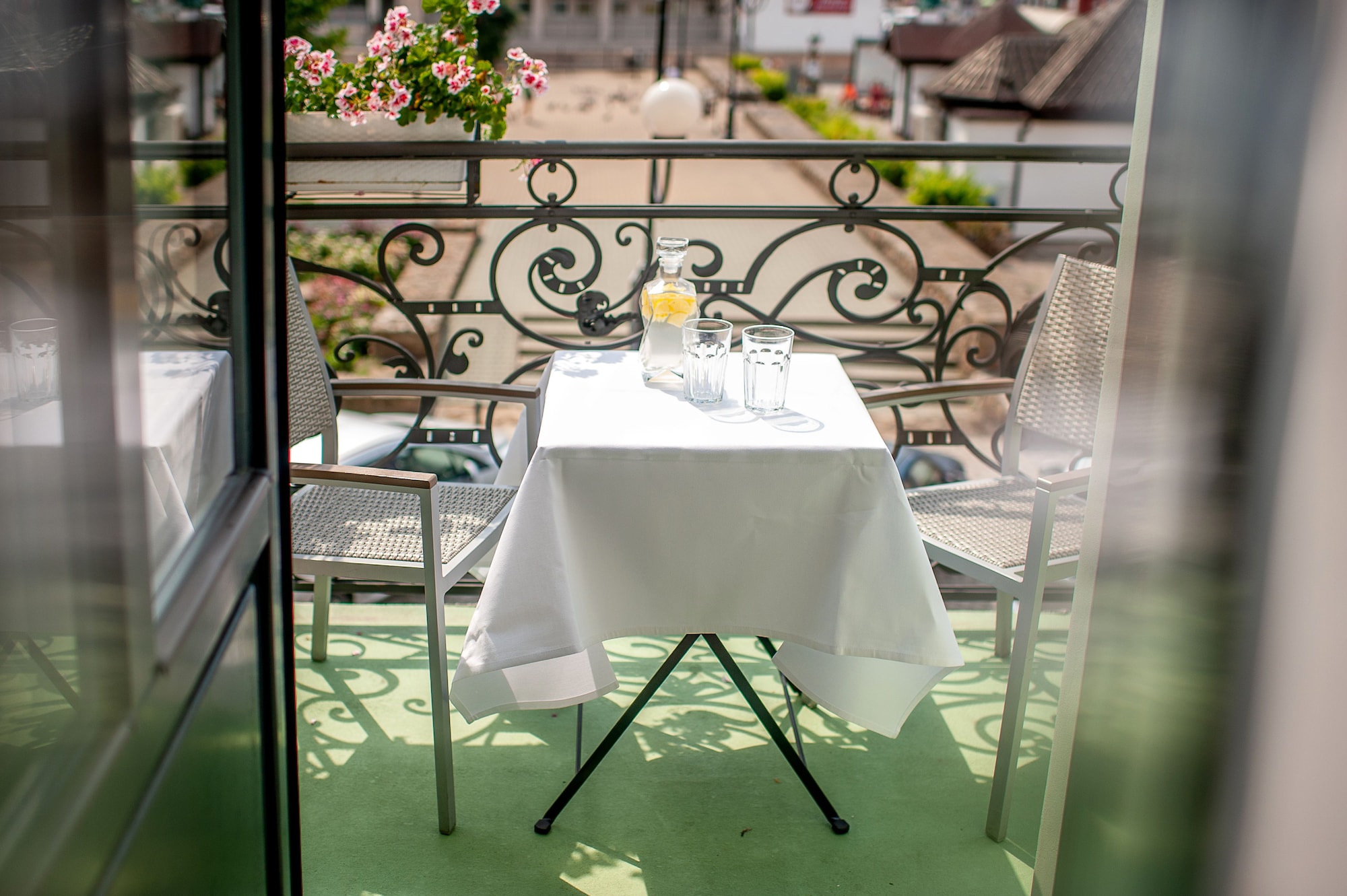 Billede av hotellet Plaza Boutique Hotel - nummer 1 af 10