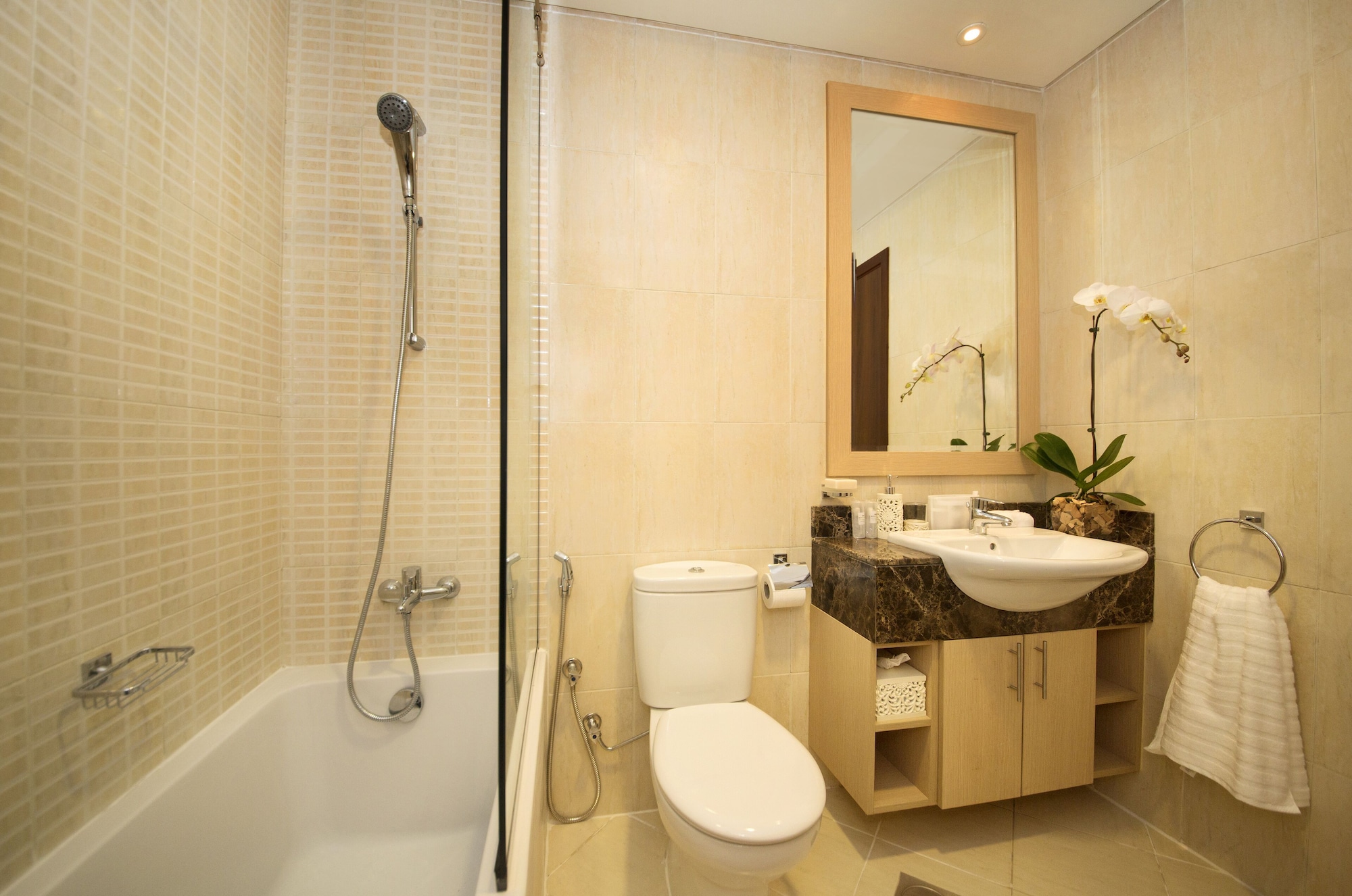 Hotellbilder av Barcelo Residences Dubai Marina - nummer 1 av 149