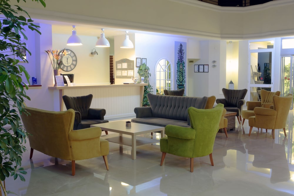 Hotellbilder av Incekum Su - nummer 1 av 76