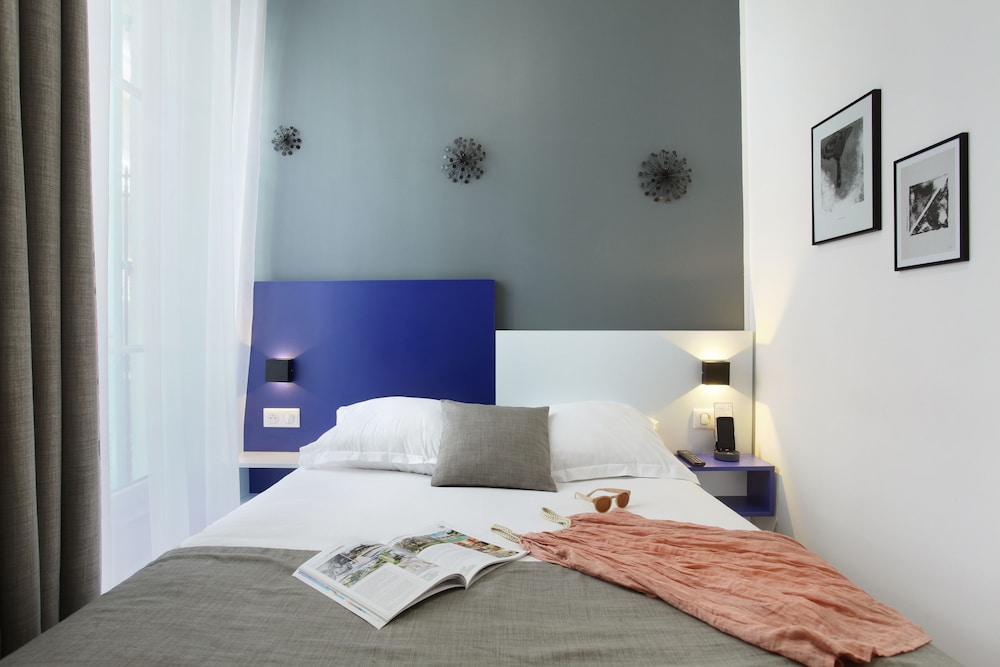 Hotellbilder av L Alcove Hotel - nummer 1 av 10