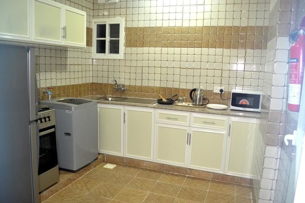 Hotellbilder av Gateway Salalah - nummer 1 av 10