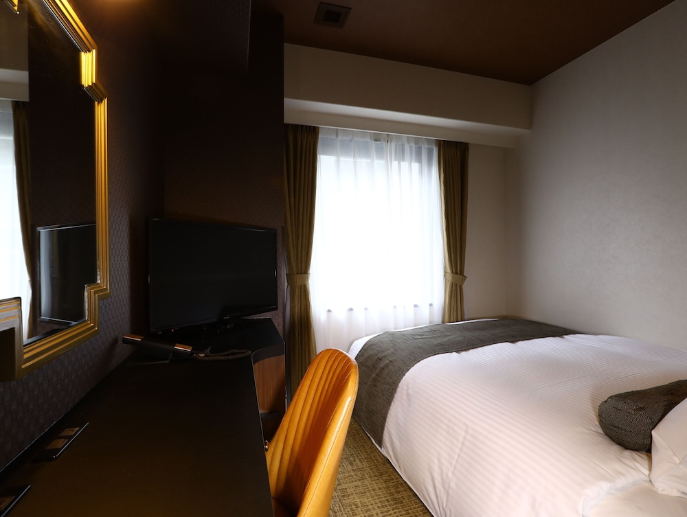 Hotellbilder av Hotel Wing International Select Osaka Umeda - nummer 1 av 10