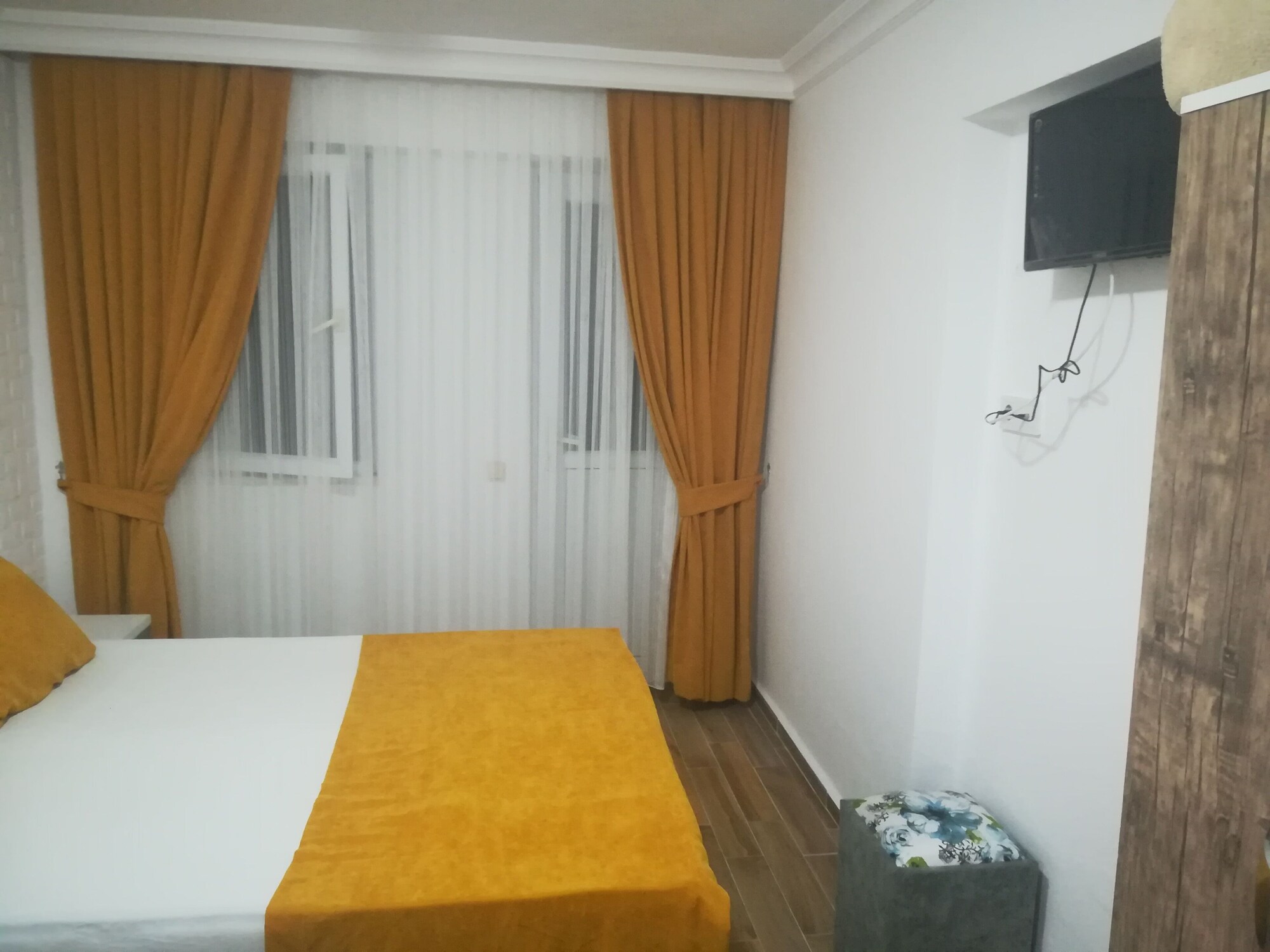 Hotellbilder av Balkaya Hotel - nummer 1 av 10