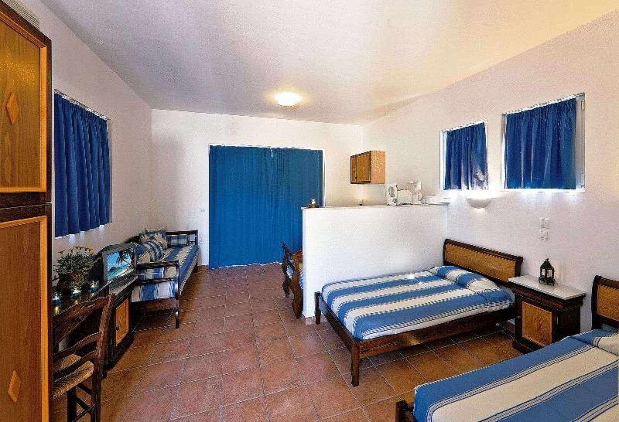 Hotellbilder av Katikies Studios & Apartments - nummer 1 av 45
