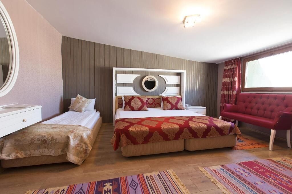 Billede av hotellet Queens Land Istanbul - nummer 1 af 10