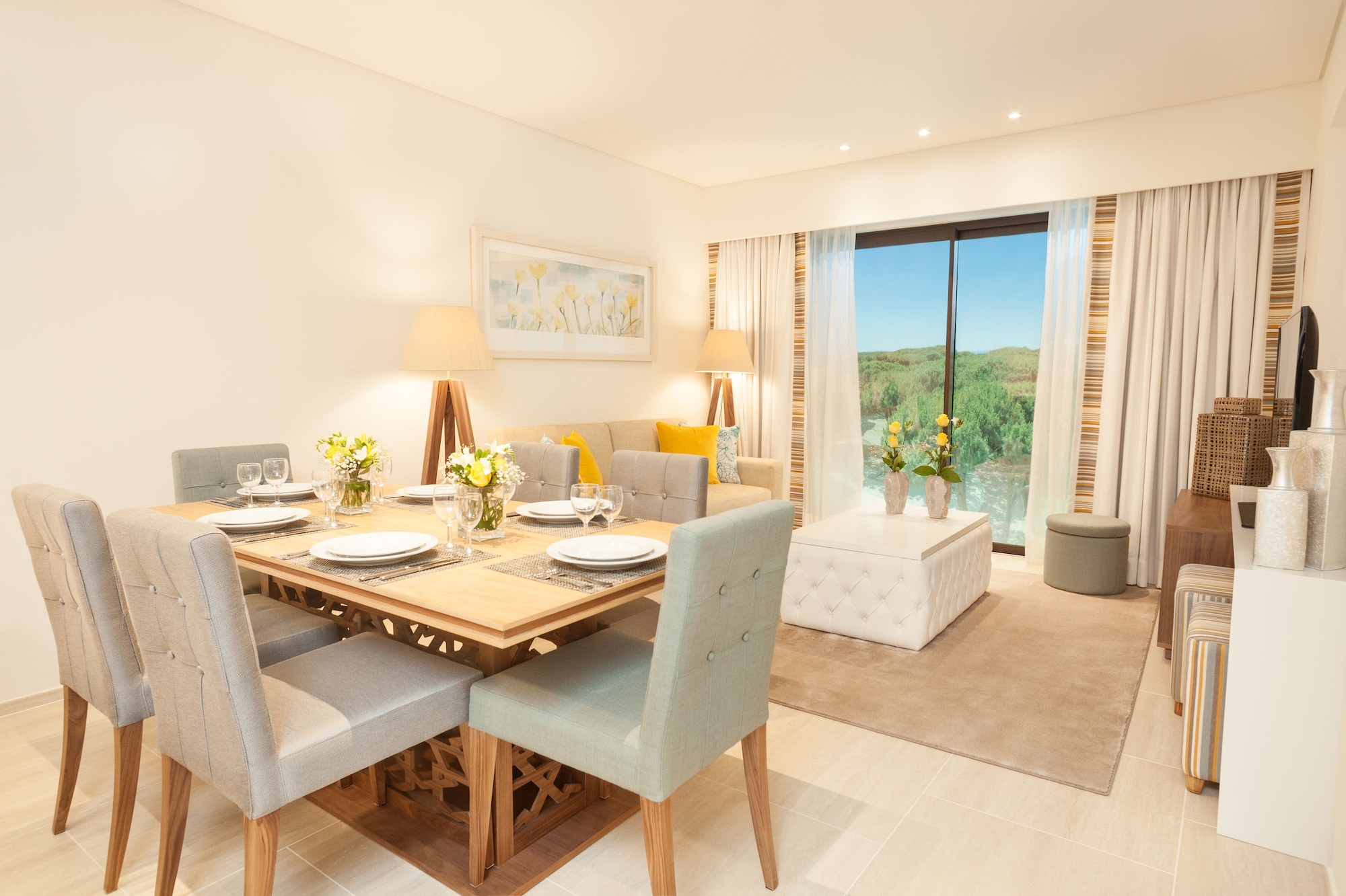 Billede av hotellet Pine Cliffs Gardens - nummer 1 af 10