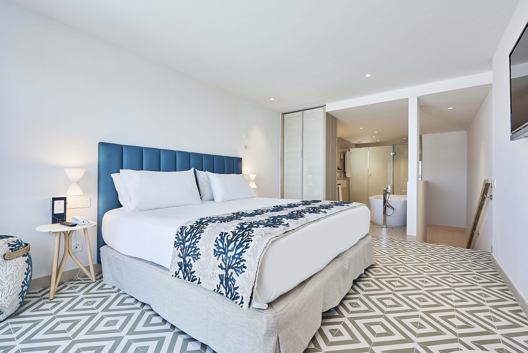 Hotellbilder av Eurostars Ibiza - nummer 1 av 67