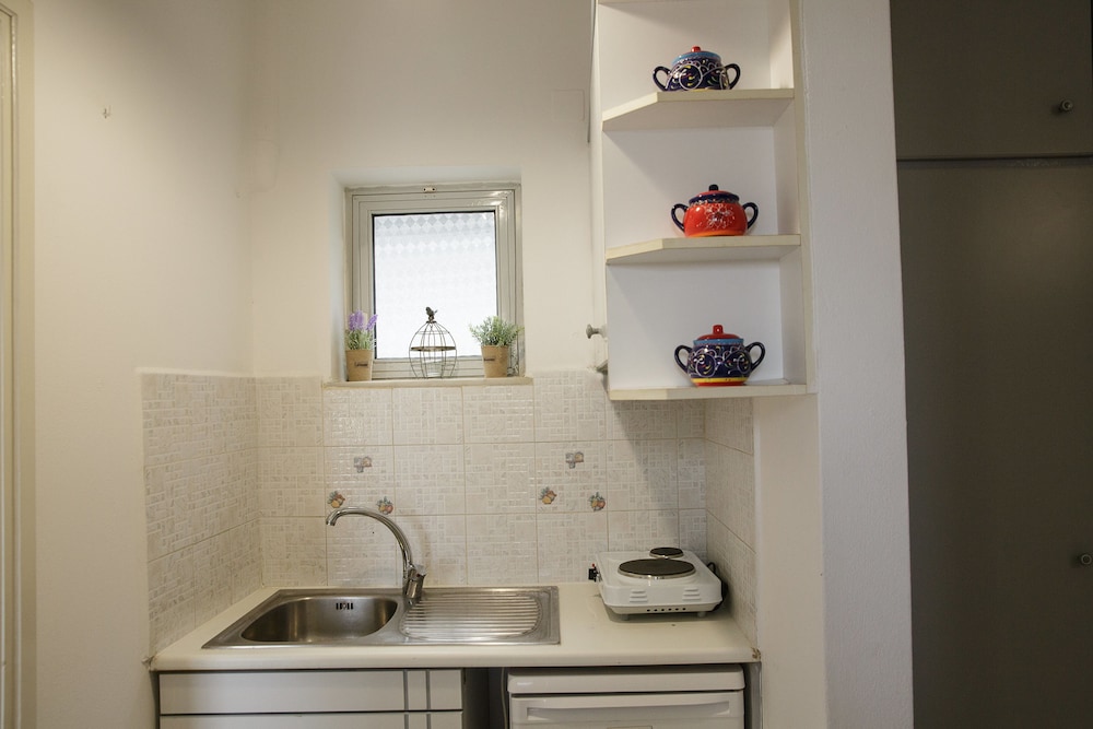 Hotellbilder av Irene Beach Apartments - nummer 1 av 22