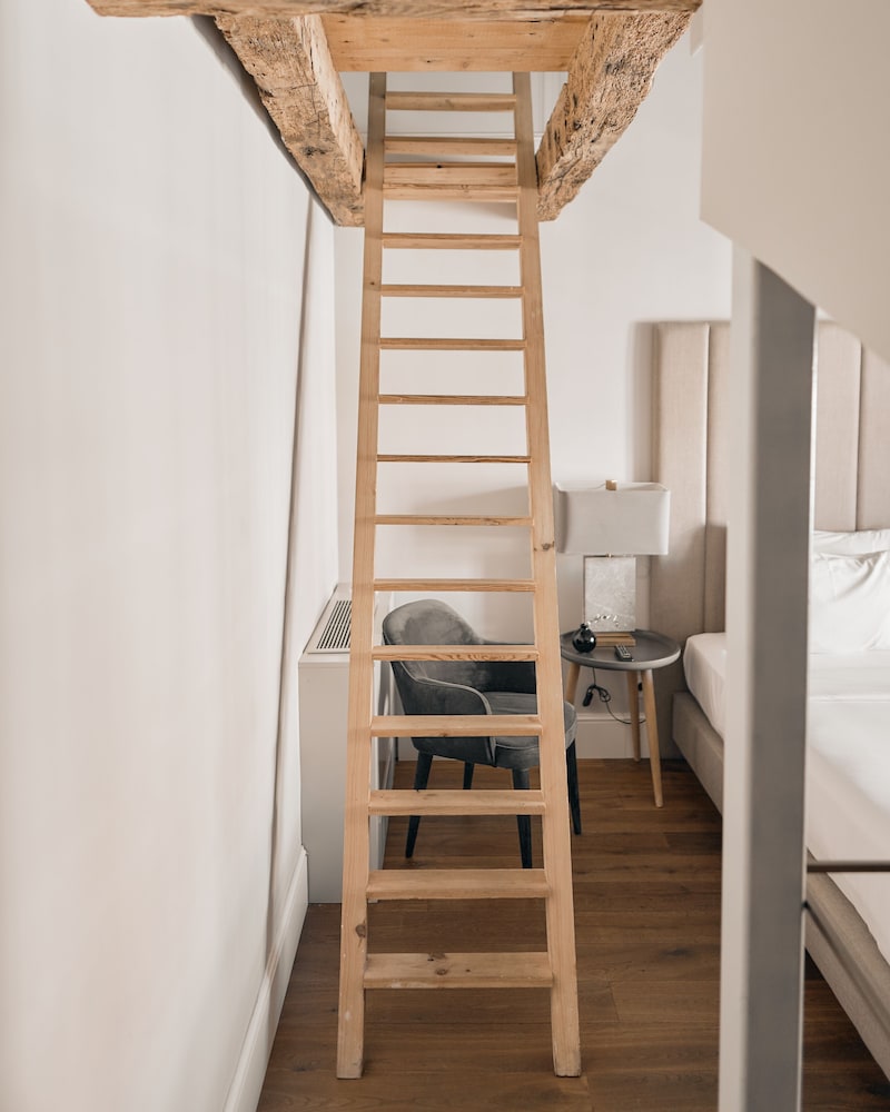 Billede av hotellet Dare Lisbon House - nummer 1 af 10