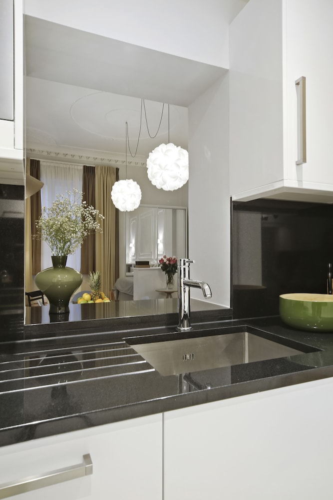 Billede av hotellet Apartment Queensgate Court - nummer 1 af 10