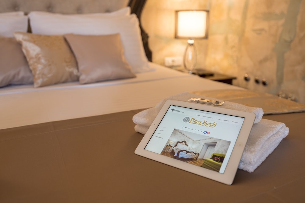 Hotellbilder av Plaza Marchi Old Town - MAG Quaint & Elegant Boutique Hotels - nummer 1 av 90