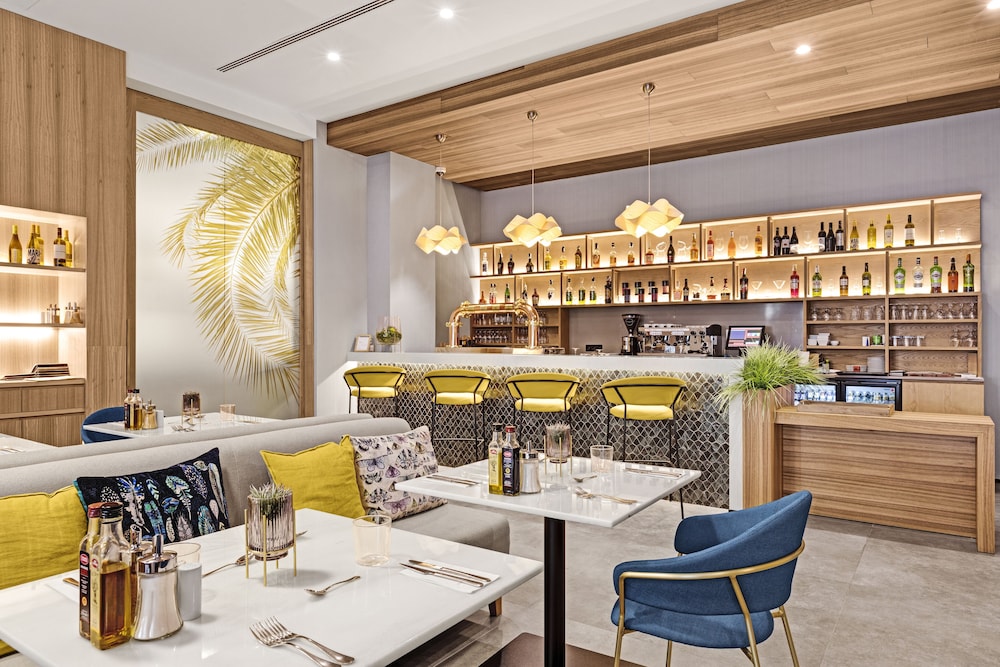 Hotellbilder av Protur Naisa Palma - nummer 1 av 130