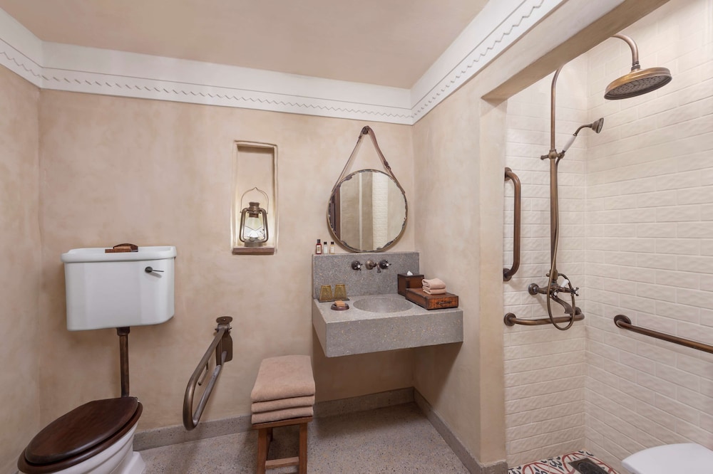 Hotellbilder av Al Seef Heritage Hotel Dubai Curio Collection by Hilton - nummer 1 av 61