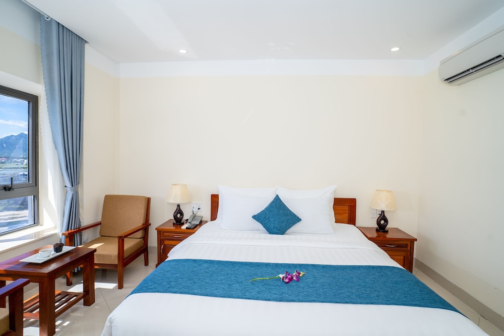 Hotellbilder av Navy Hotel Cam Ranh - nummer 1 av 10