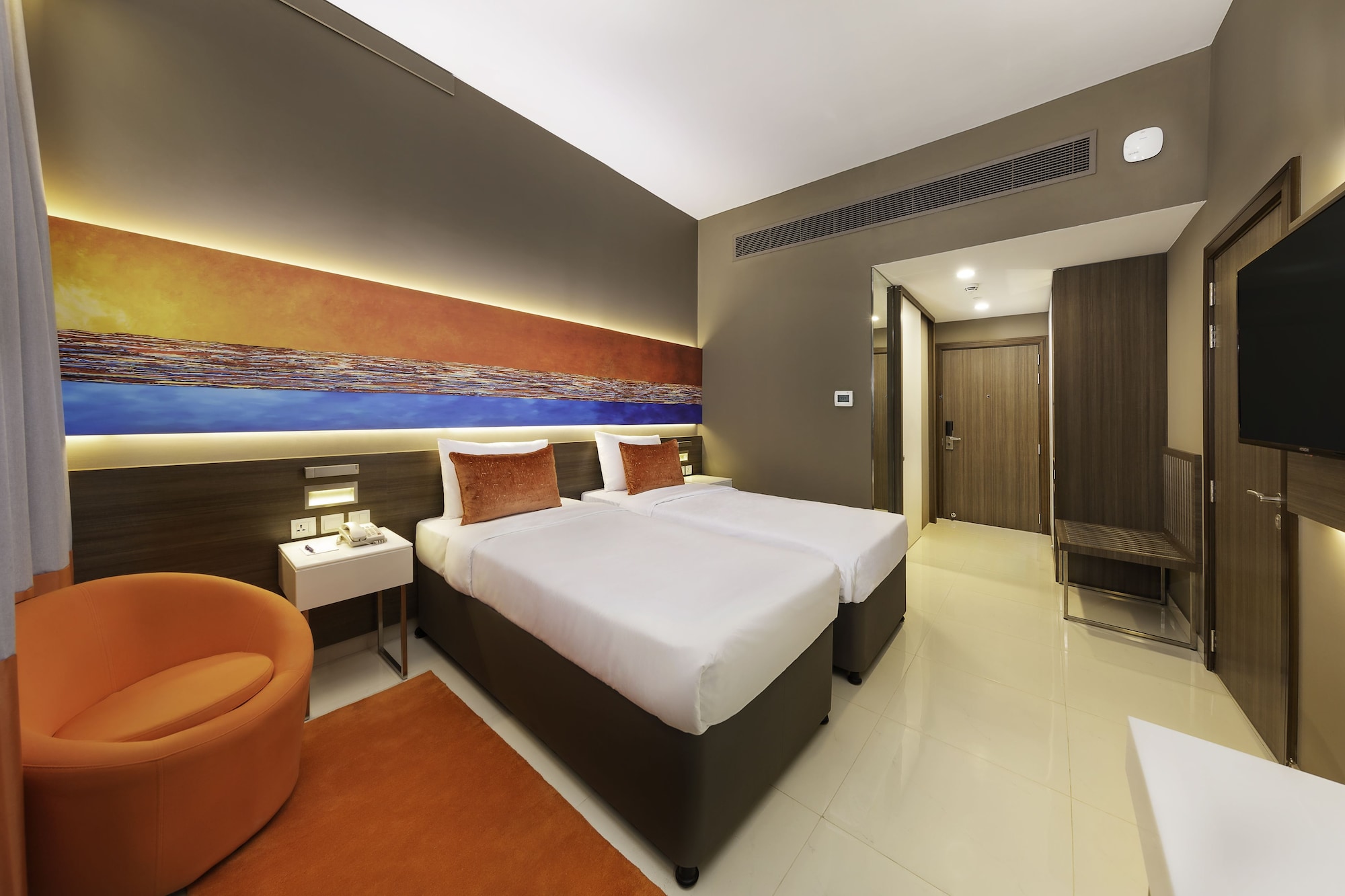 Hotellbilder av Citymax Hotel Ras AL Khaimah - nummer 1 av 62