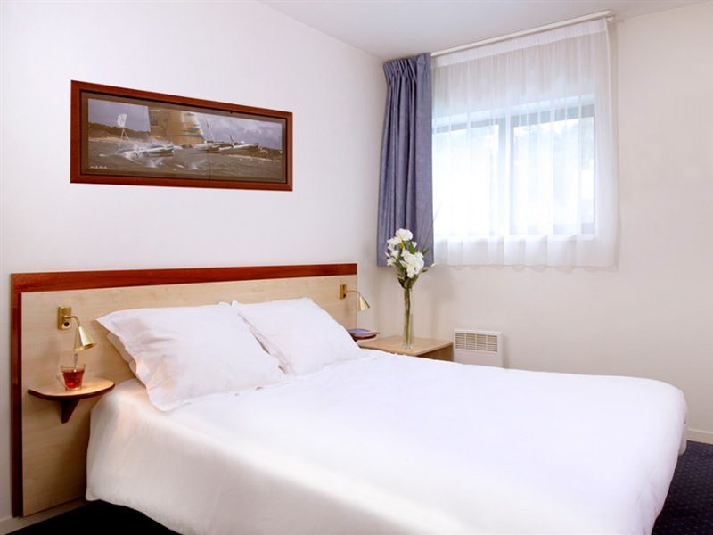 Hotel Zenitude Hotel-Residences Bordeaux Aeroport Merignac, Frankreich, Mérignac. Großes 2