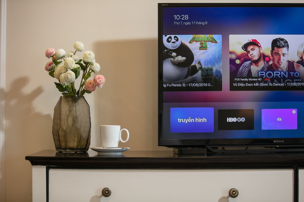 Hotellbilder av Adonis Hotel - nummer 1 av 10