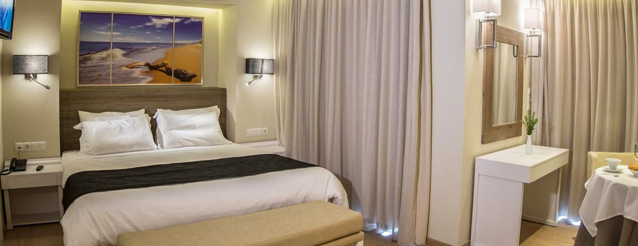 Hotellbilder av Swell Boutique Hotel - nummer 1 av 38