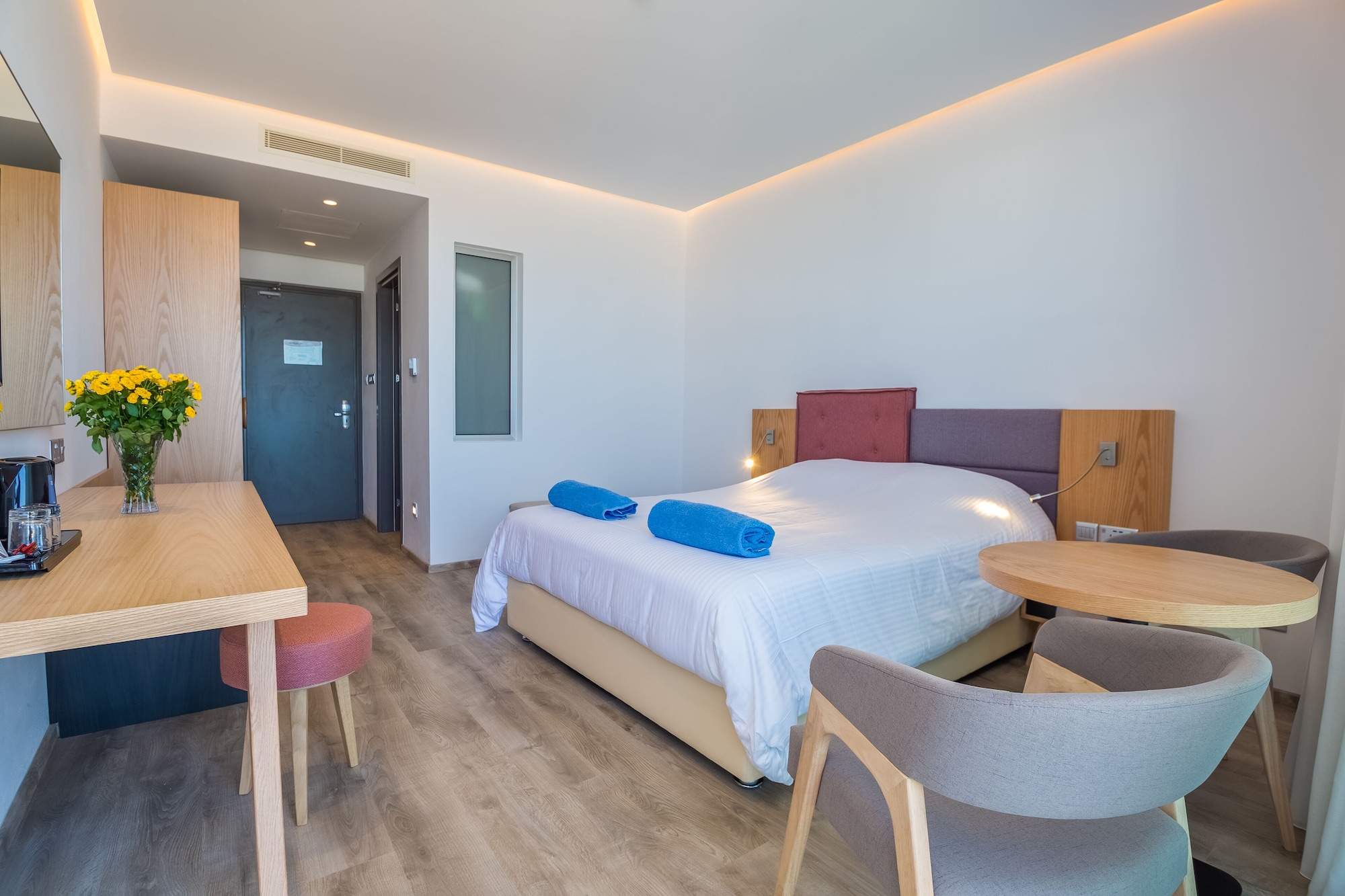 Hotellbilder av Protaras Plaza - nummer 1 av 39