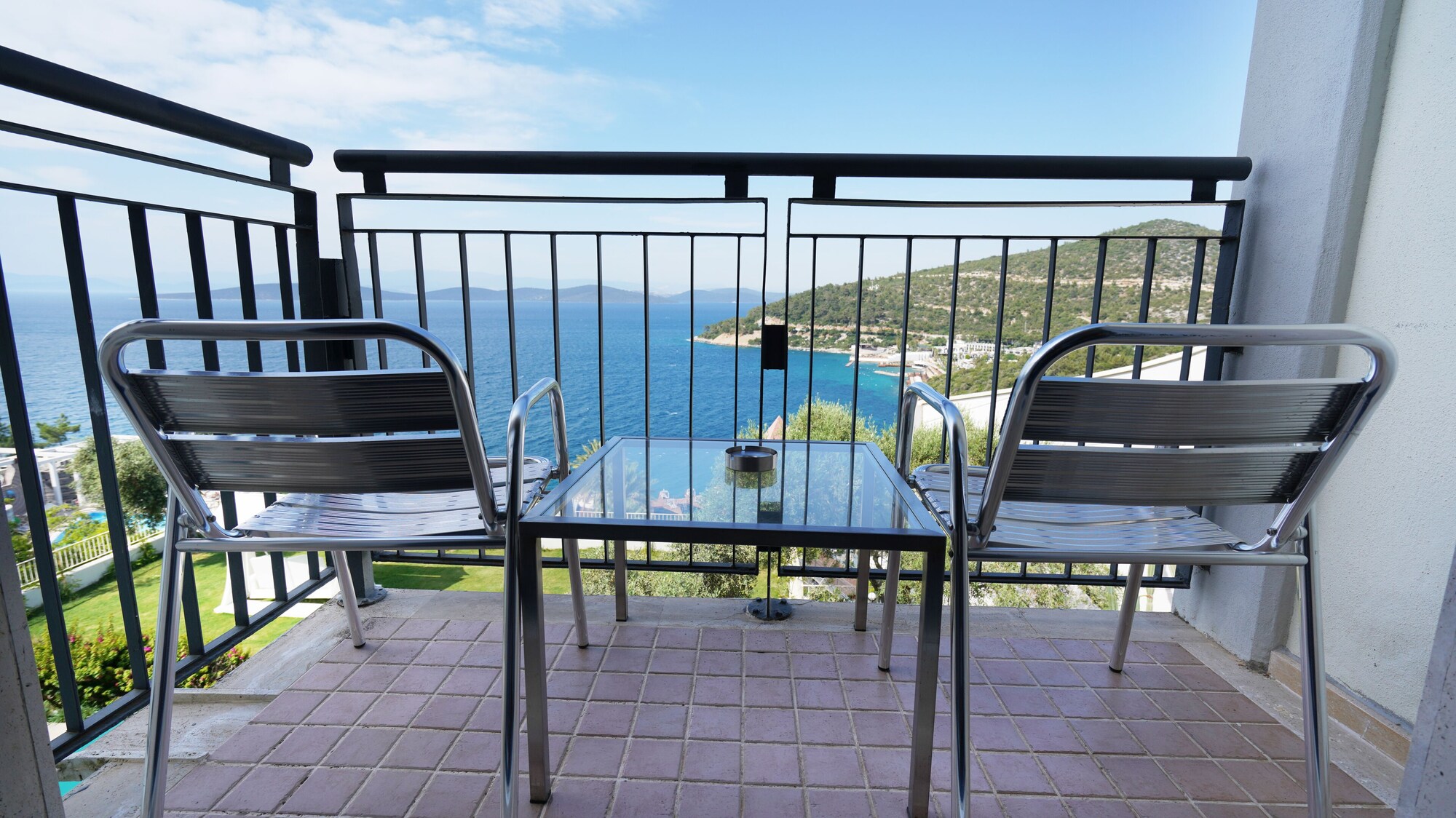 Bilder från hotellet Duja Bodrum - nummer 1 av 50