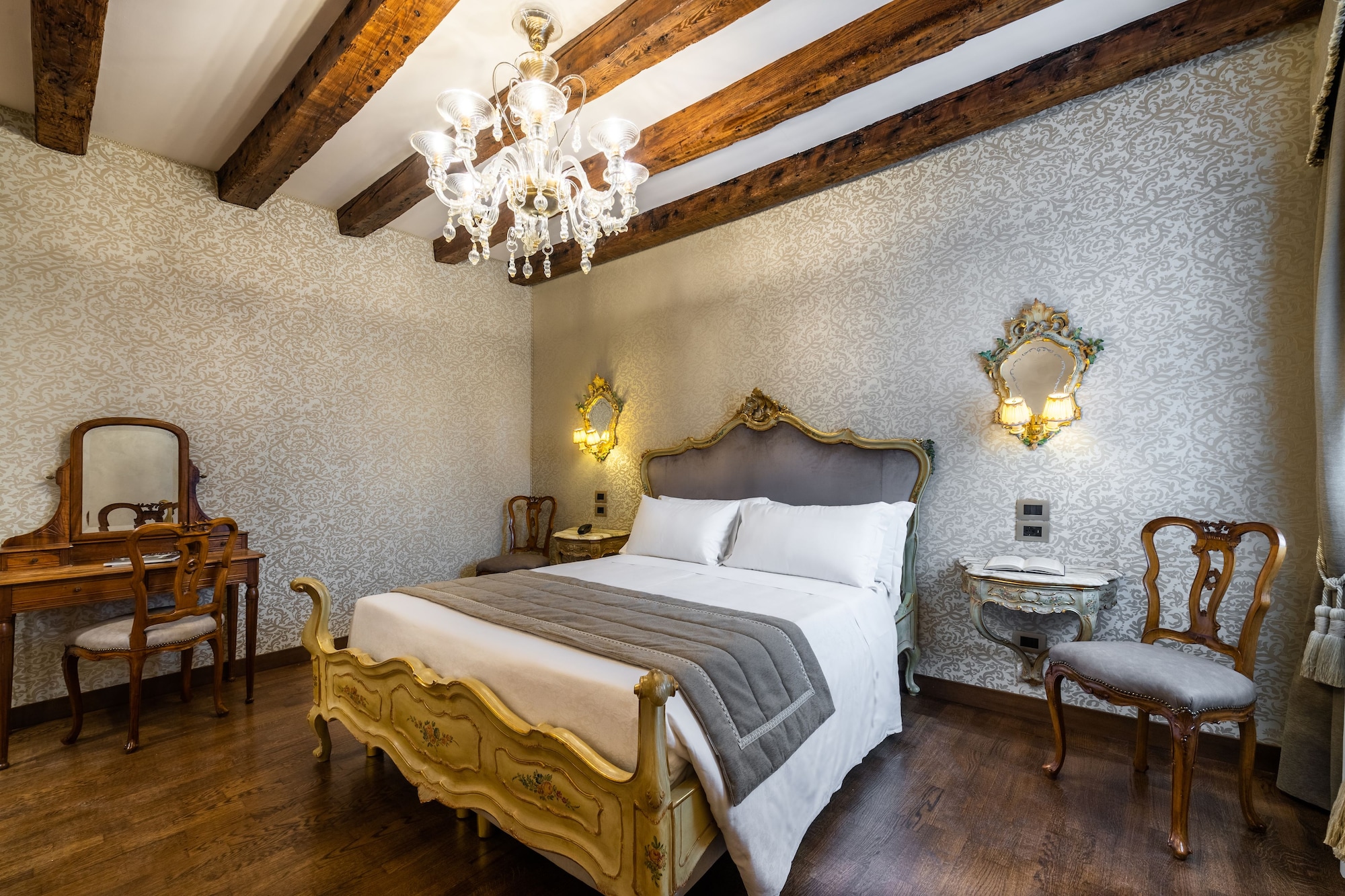 Hotellbilder av Palazzo San Lorenzo - nummer 1 av 15