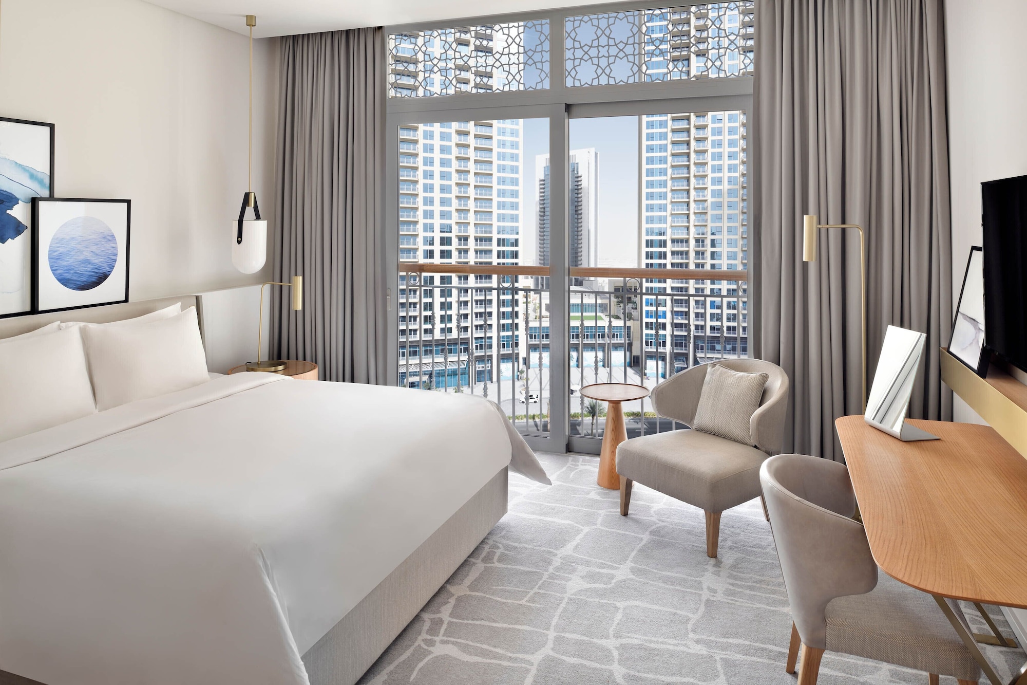 Hotellbilder av Vida Creek Harbour - nummer 1 av 69