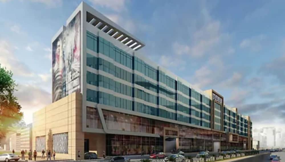 Hotellbilder av Studio M Arabian Plaza - nummer 1 av 33