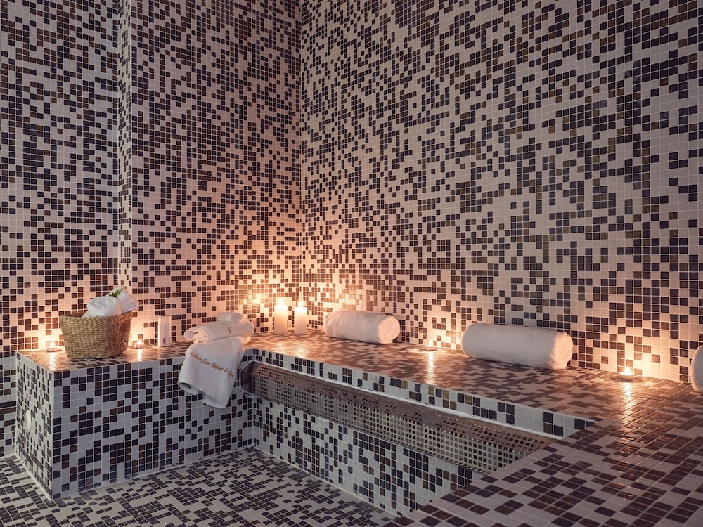 Hotel Golden Sun Resort & Spa, Griechenland, Kalamaki. Großes 15