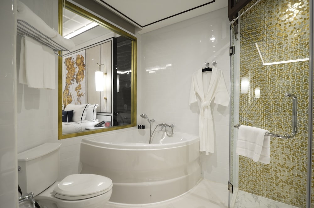 Hotellbilder av Movenpick Myth Hotel Patong - nummer 1 av 50